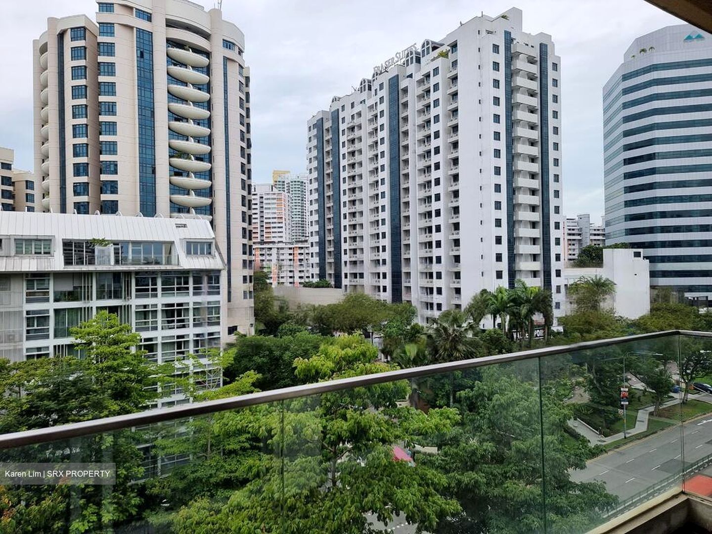 Loft @ Nathan (D10), Apartment #467656421